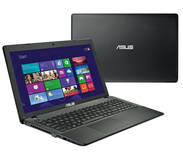 ASUS R513CL-SX188H-8 i3-3217U/8GB/500/DVD-RW/Win8 GF710 - 205252 - zdjęcie